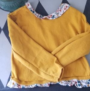 3T H&M girls Sweater